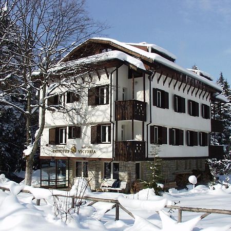 Victoria Hotel Borovets - Free Parking 外观 照片