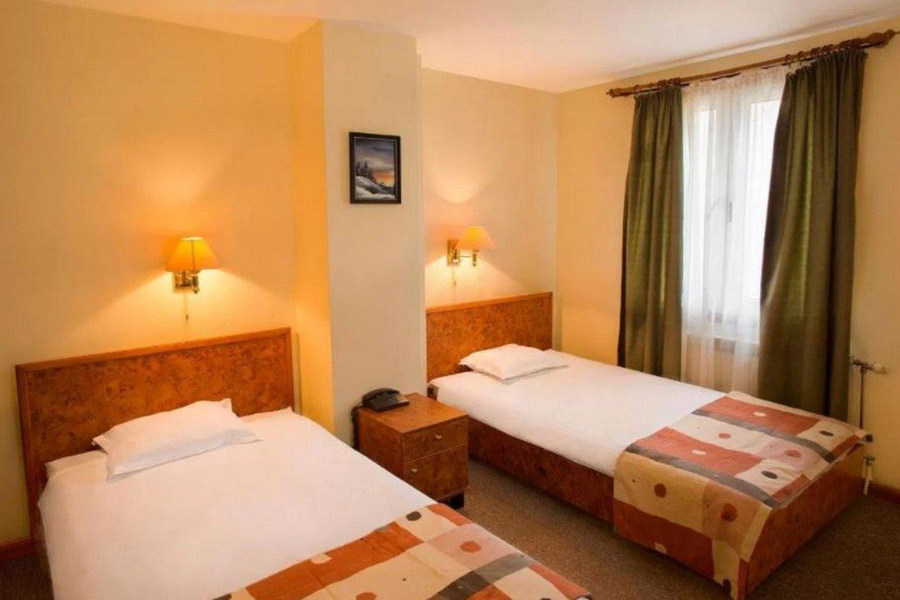 Victoria Hotel Borovets - Free Parking 外观 照片