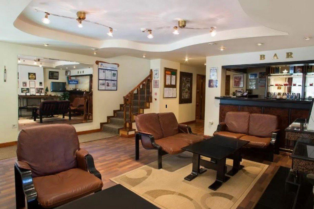 Victoria Hotel Borovets - Free Parking 外观 照片
