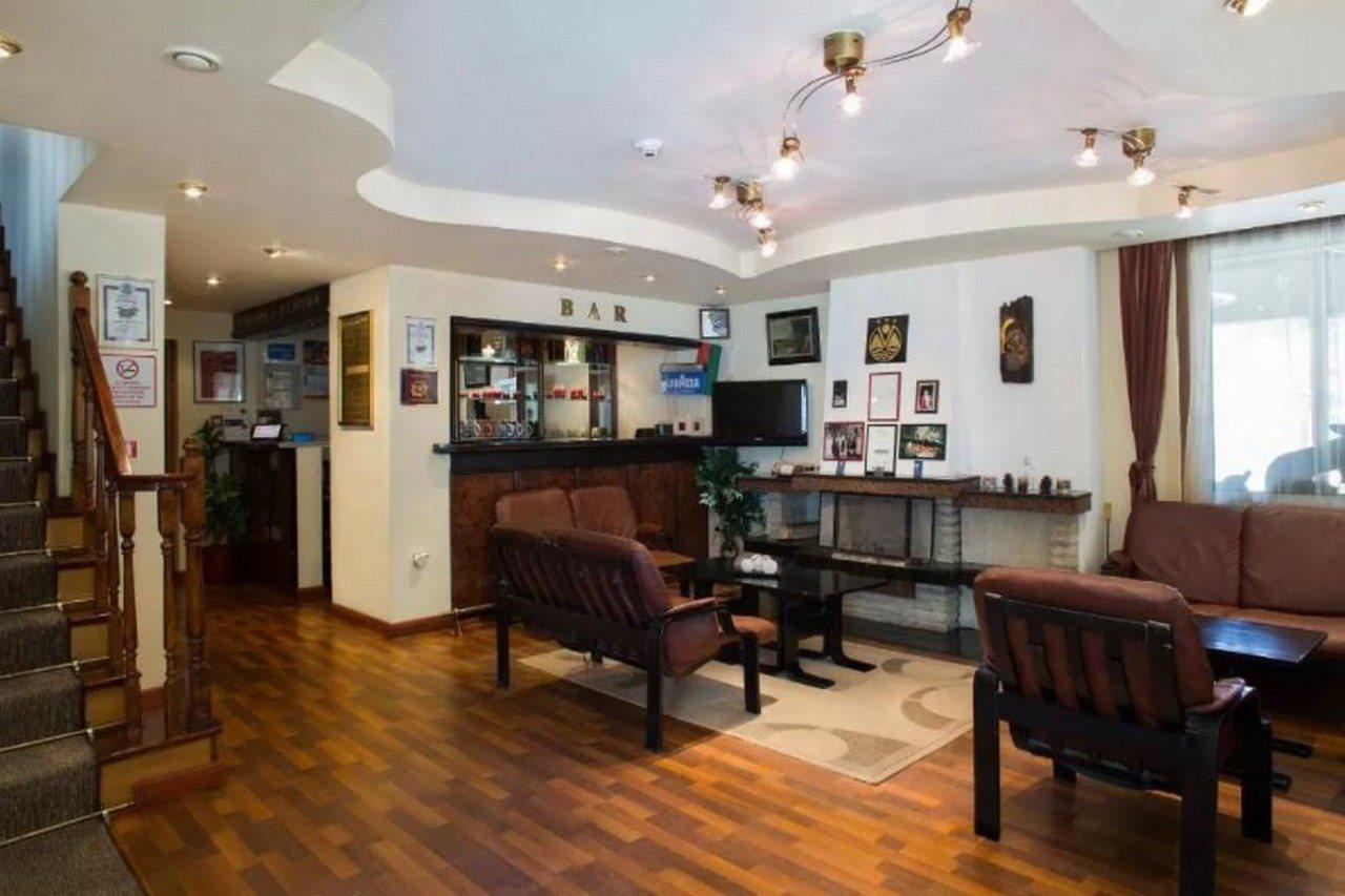 Victoria Hotel Borovets - Free Parking 外观 照片