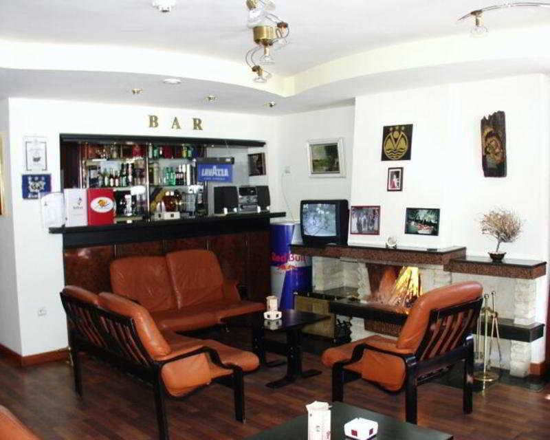 Victoria Hotel Borovets - Free Parking 外观 照片