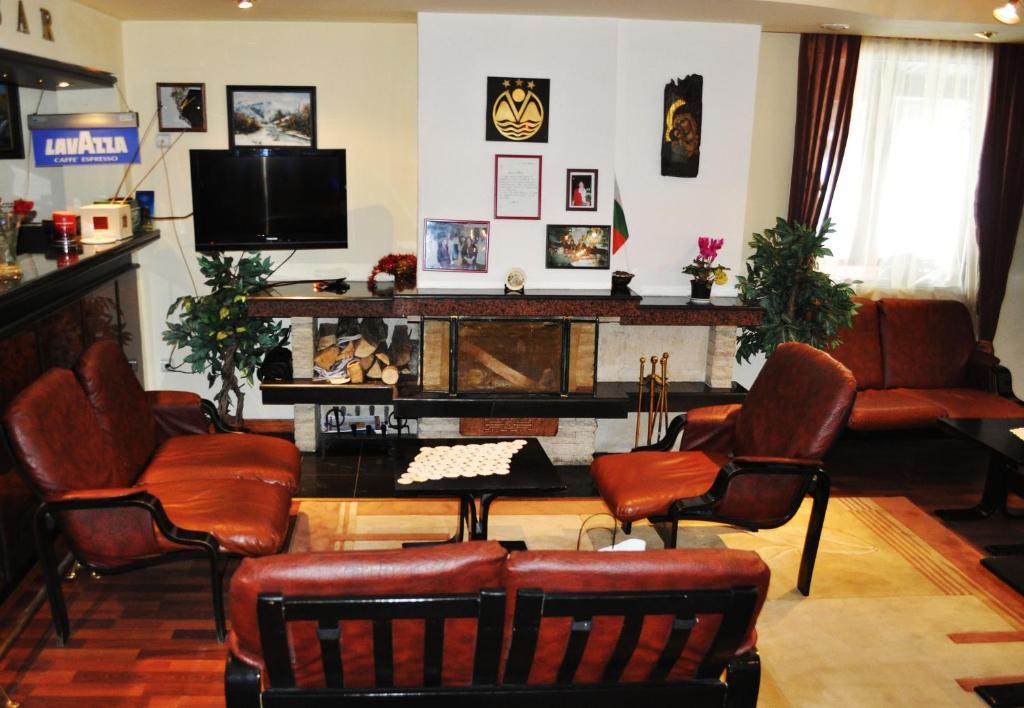 Victoria Hotel Borovets - Free Parking 外观 照片