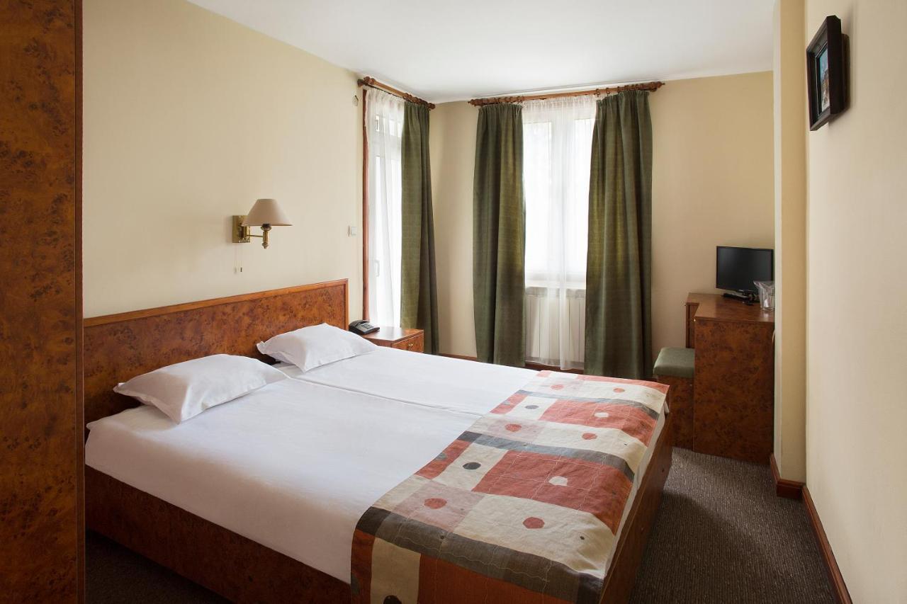 Victoria Hotel Borovets - Free Parking 外观 照片