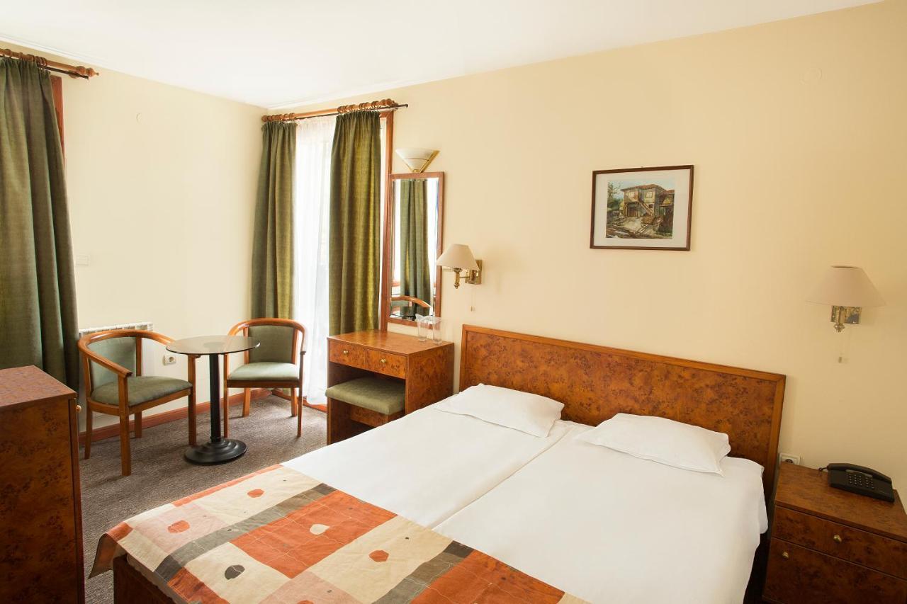 Victoria Hotel Borovets - Free Parking 外观 照片