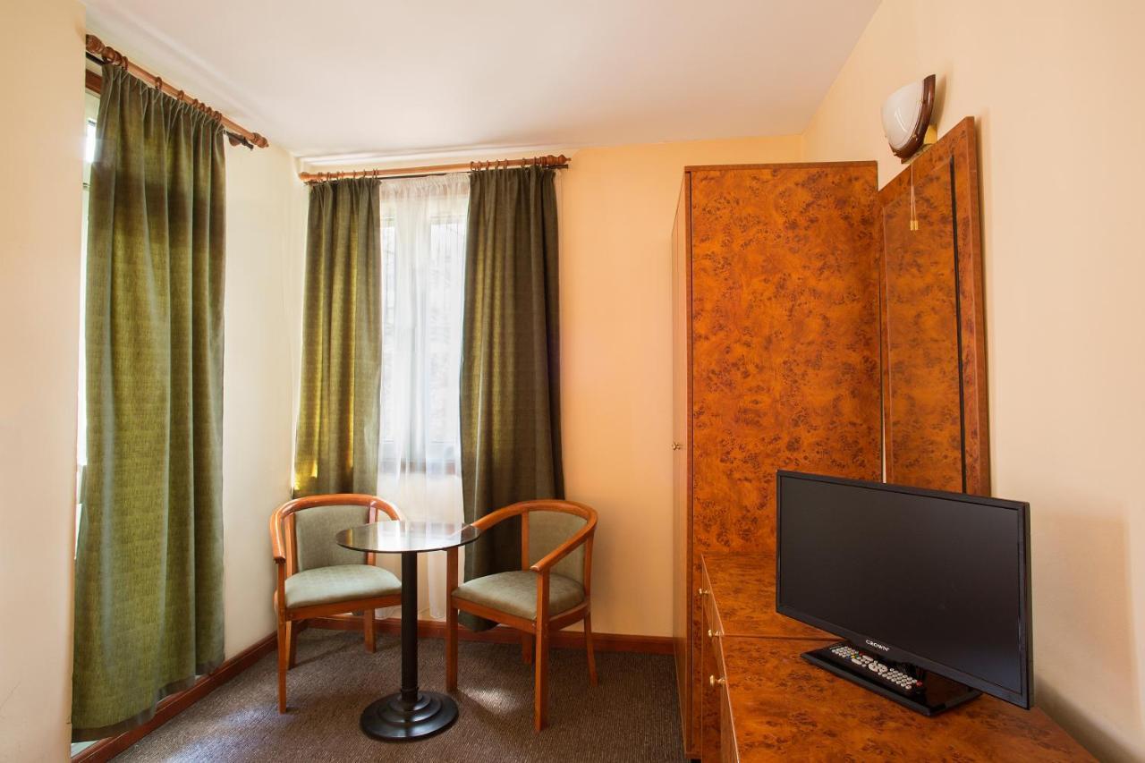 Victoria Hotel Borovets - Free Parking 外观 照片