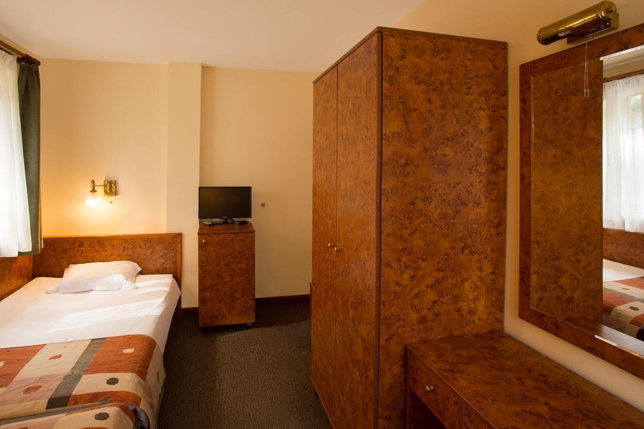 Victoria Hotel Borovets - Free Parking 外观 照片
