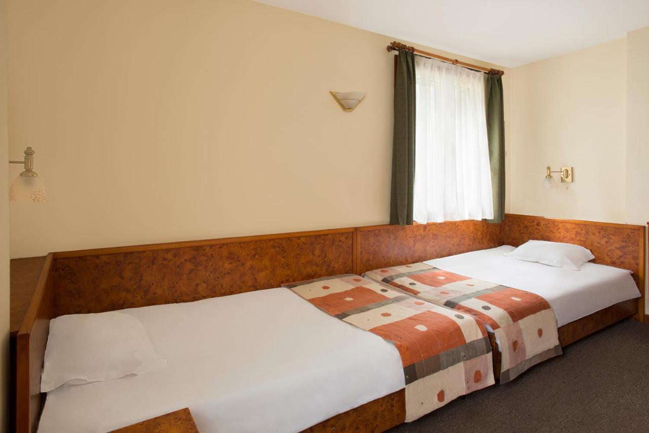 Victoria Hotel Borovets - Free Parking 外观 照片