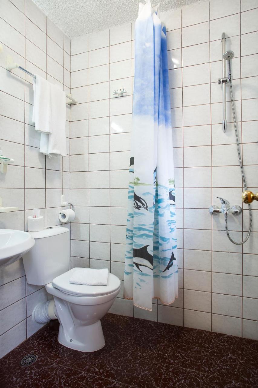 Victoria Hotel Borovets - Free Parking 外观 照片