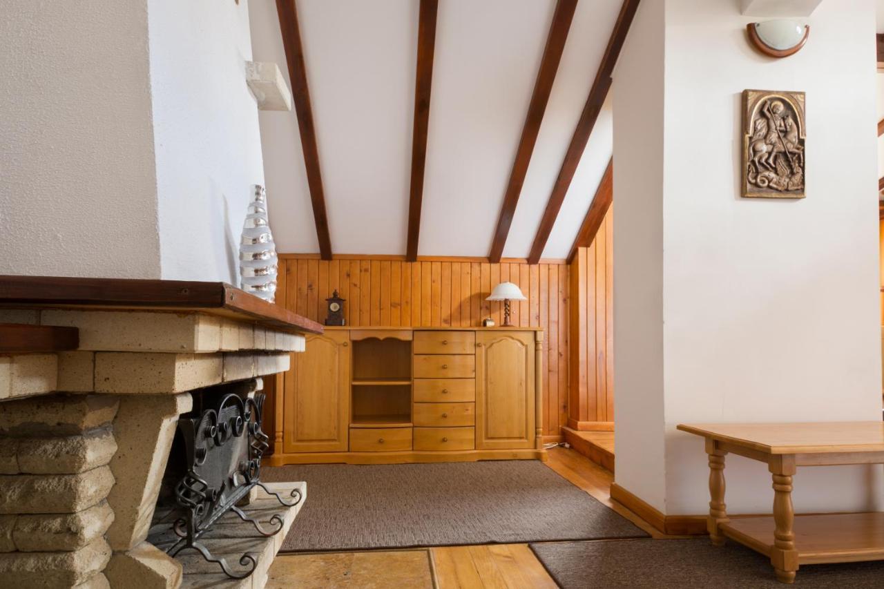 Victoria Hotel Borovets - Free Parking 外观 照片
