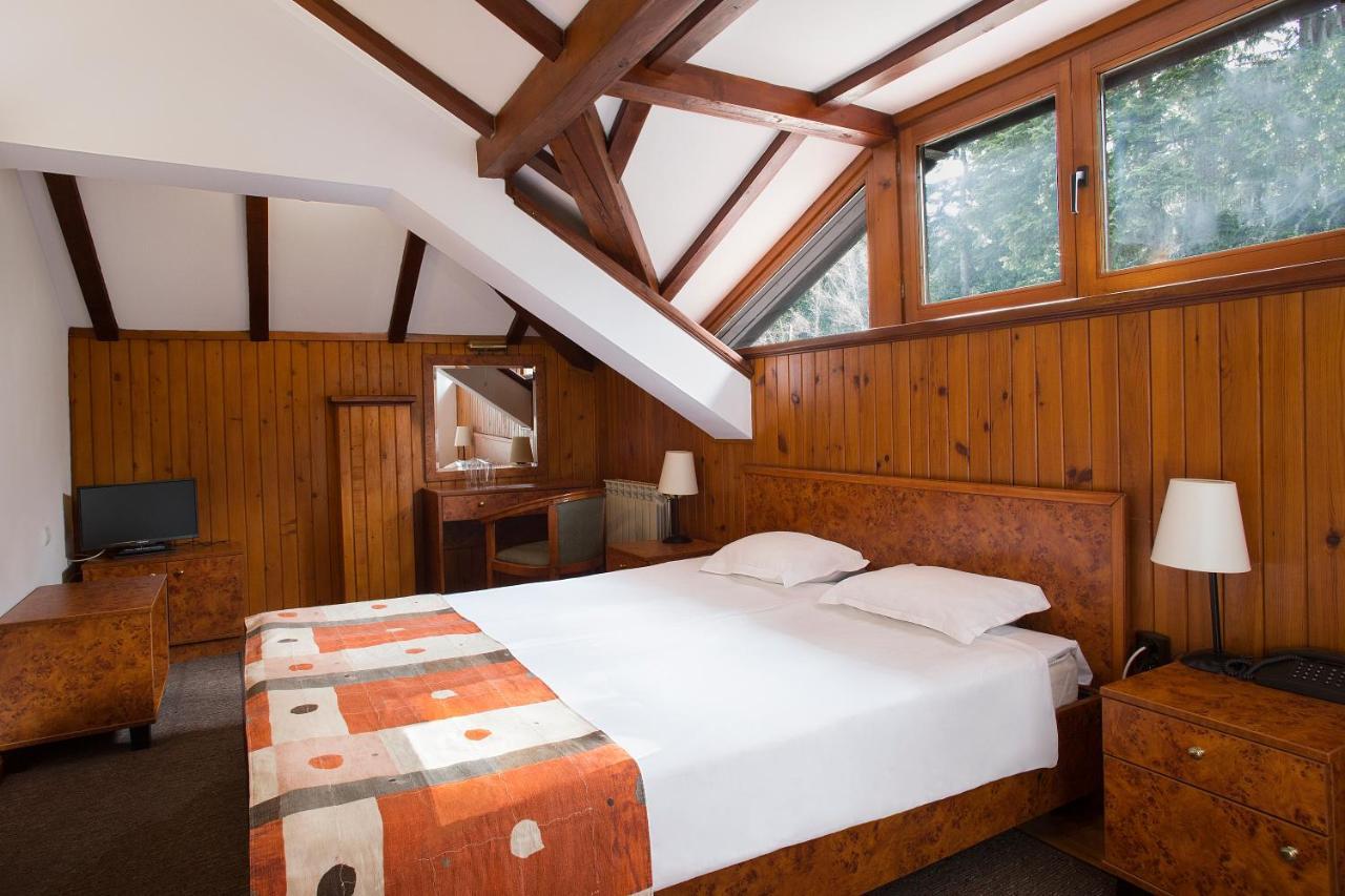 Victoria Hotel Borovets - Free Parking 外观 照片