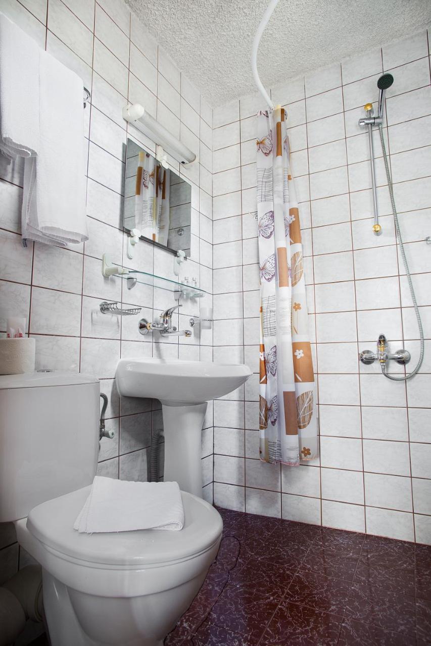 Victoria Hotel Borovets - Free Parking 外观 照片