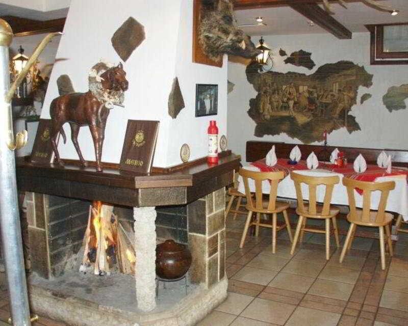 Victoria Hotel Borovets - Free Parking 外观 照片